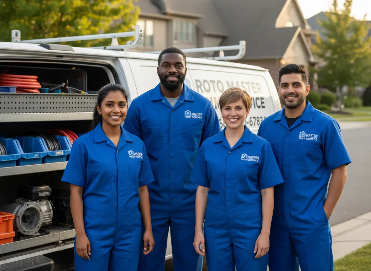 Sump Pump Installation company in Long Key, FL